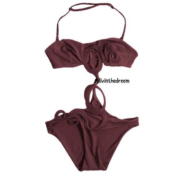 Thaikila EARTH ONE PIECE SZ L $99 - Picture 3 of 14